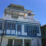 Alto Mirador Hotel Boutique