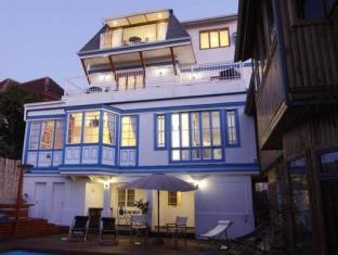 Alto Mirador Boutique Hotel 4*