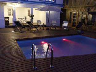 Hotel Alto Mirador Boutique