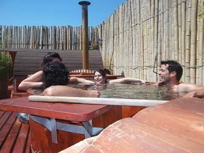 Alto Mirador Boutique 4* Valparaíso