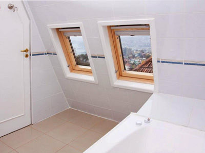 Alto Mirador Boutique Hotel