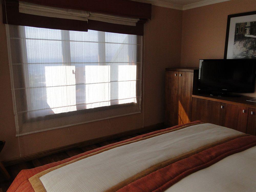 Alto Mirador Boutique Hotel 4*