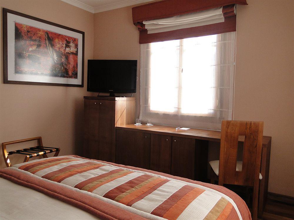 Alto Mirador Boutique Hotel