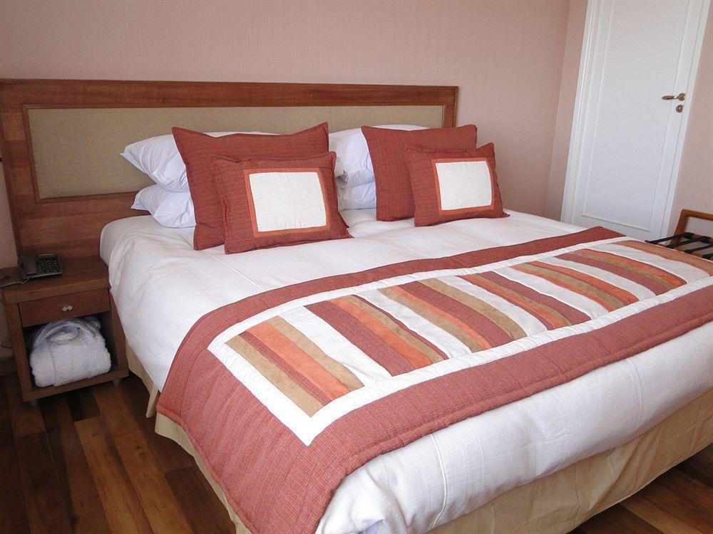 Alto Mirador Boutique Hotel Valparaíso