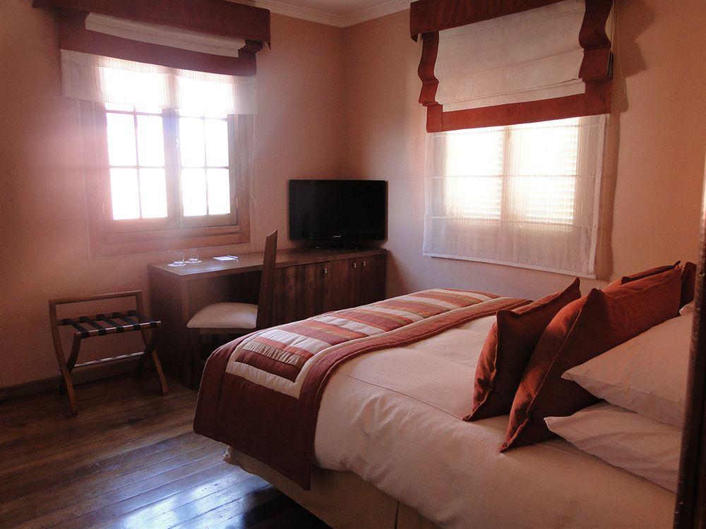 Alto Mirador Boutique Hotel 4*