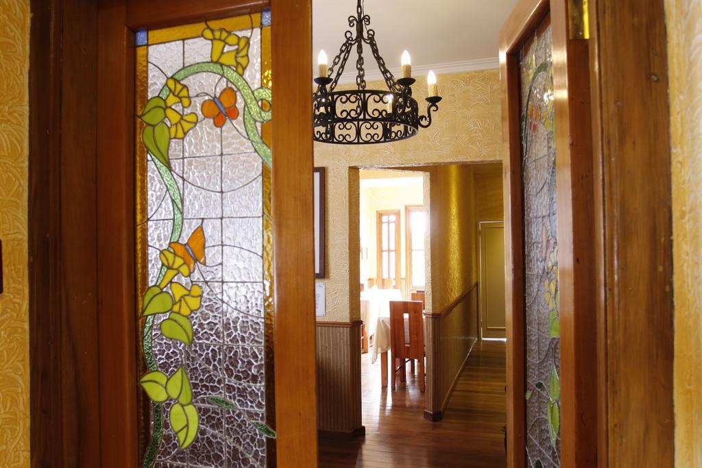 Alto Mirador Boutique