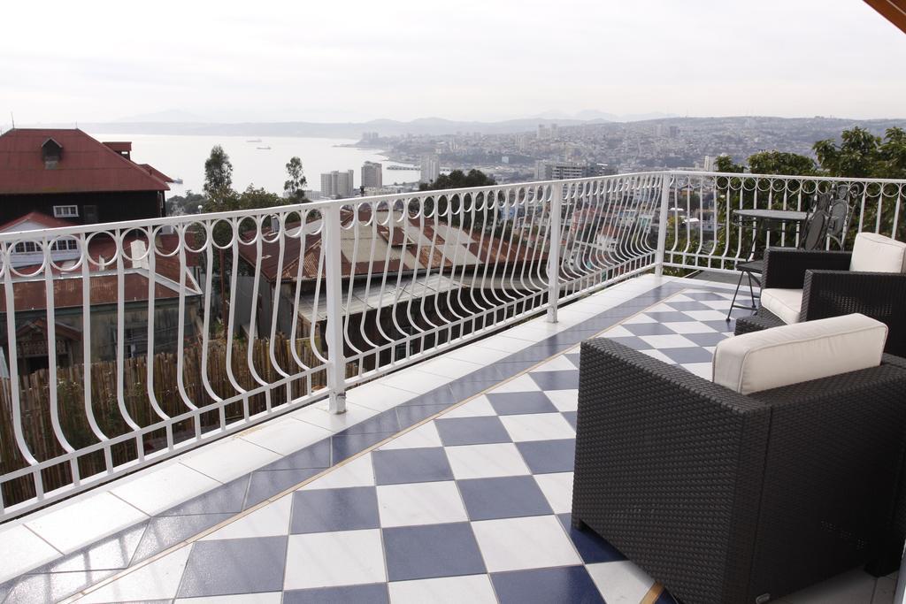 Hotel Alto Mirador Boutique