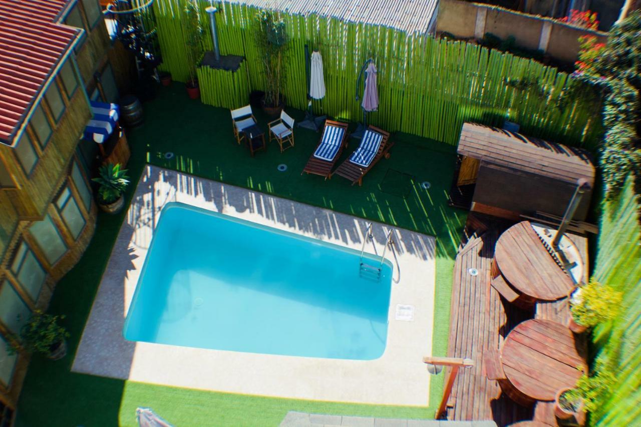 Alto Mirador Boutique