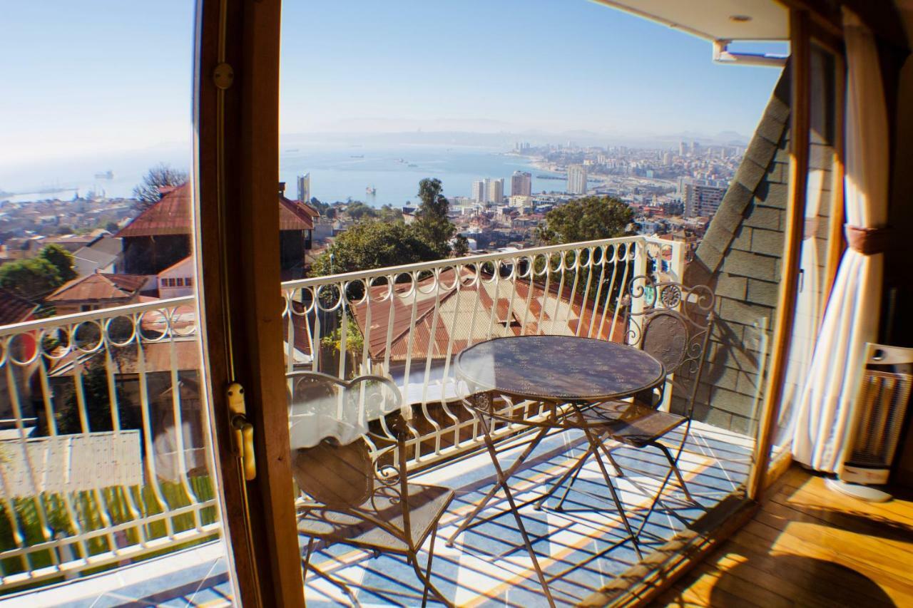 Hotel Alto Mirador Boutique