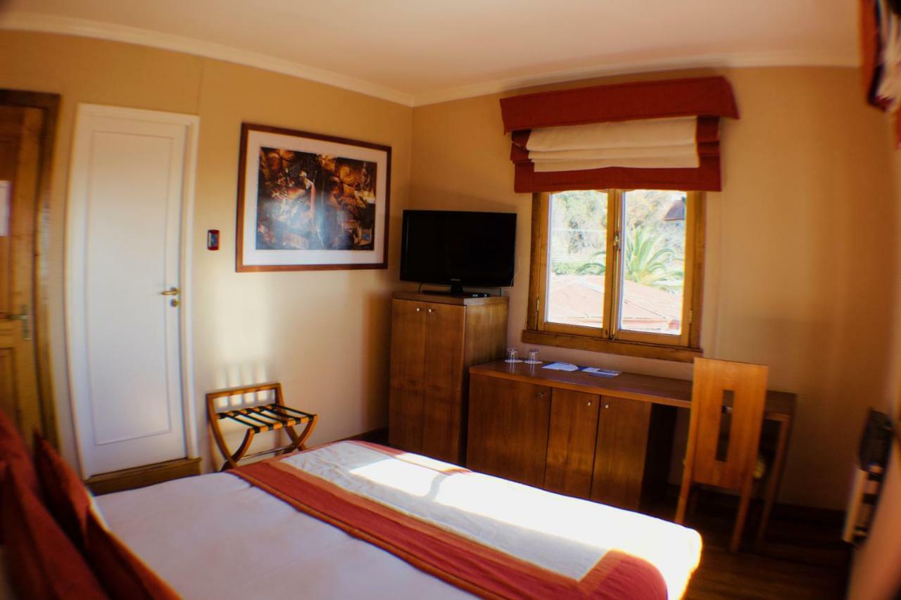 Alto Mirador Boutique 4*