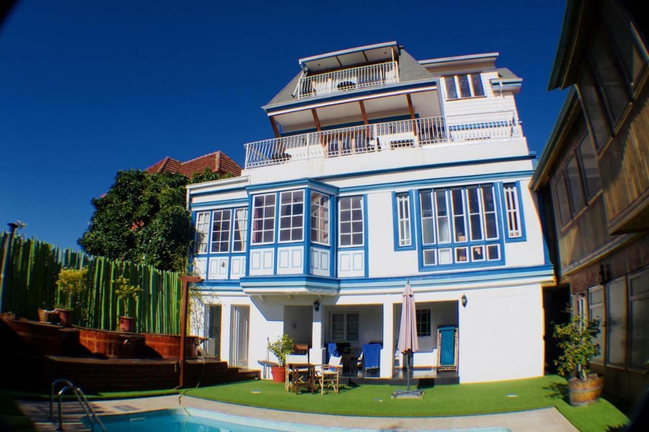 Hotel Alto Mirador Boutique 4*
