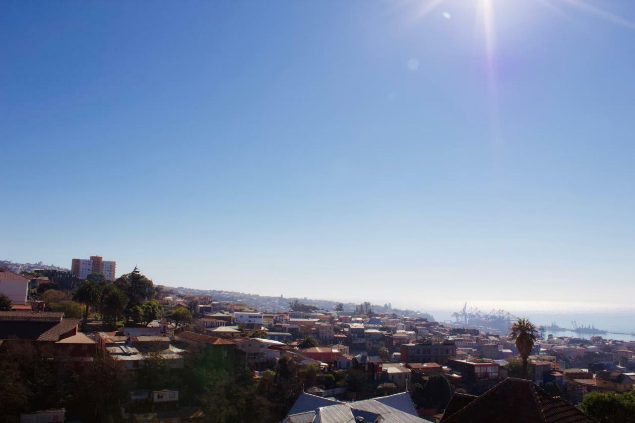 Alto Mirador Boutique Hotel