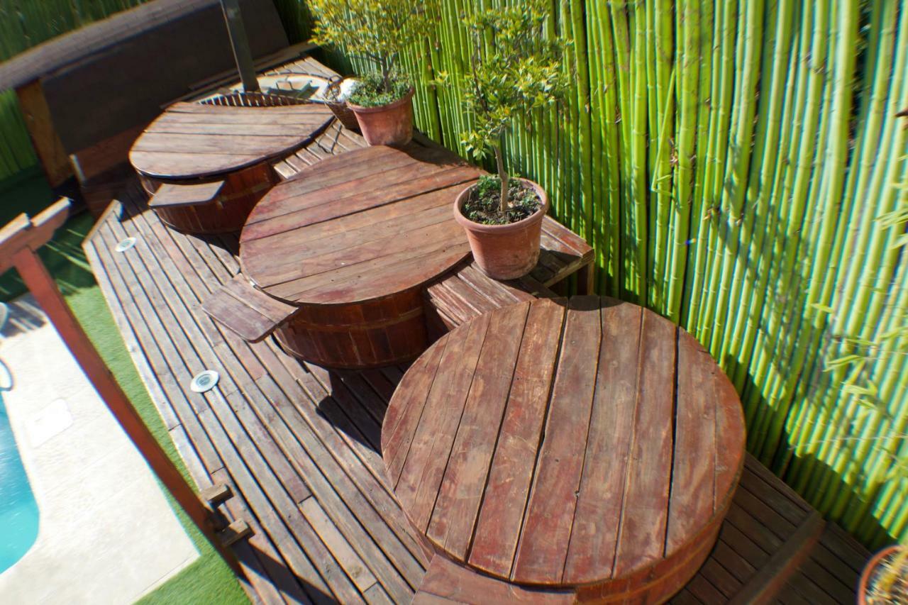 Alto Mirador Boutique Hotel