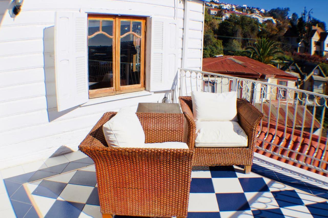 Alto Mirador Boutique Hotel 4*