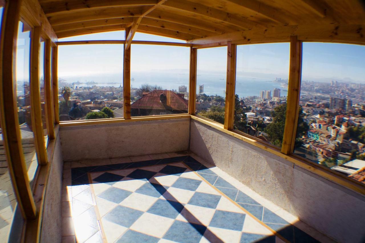 Hotel Alto Mirador Boutique 4*