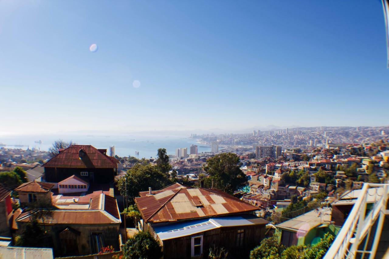 Alto Mirador Boutique 4*