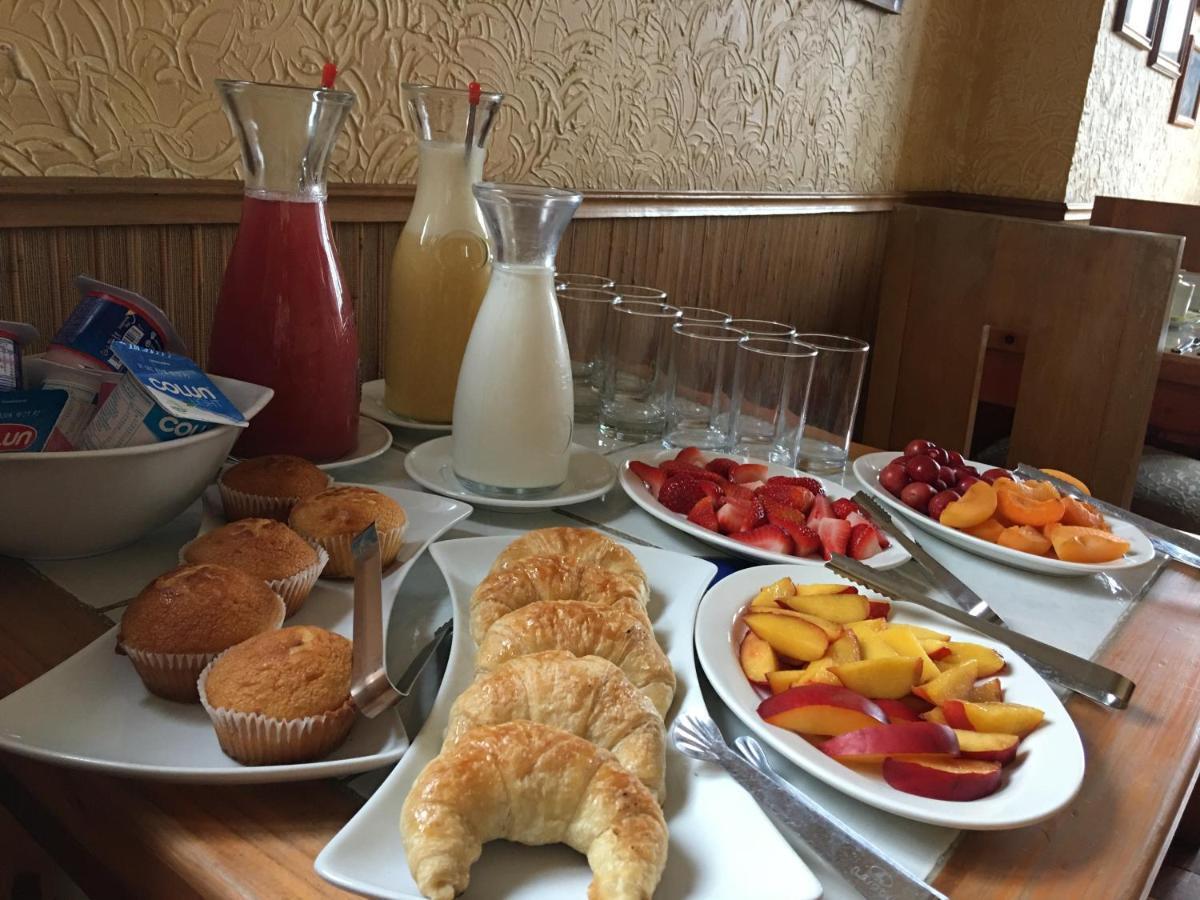 Hotel Alto Mirador Boutique