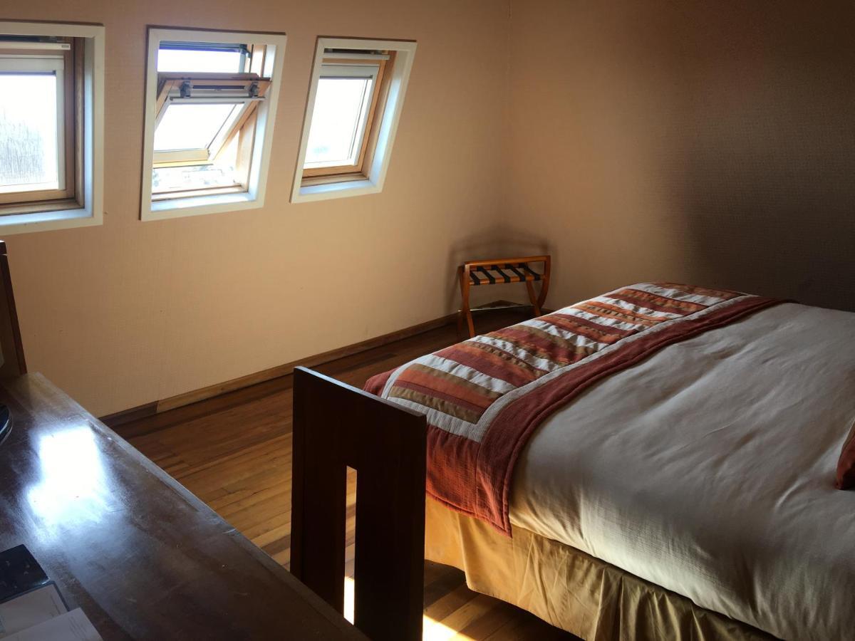 Alto Mirador Boutique Hotel
