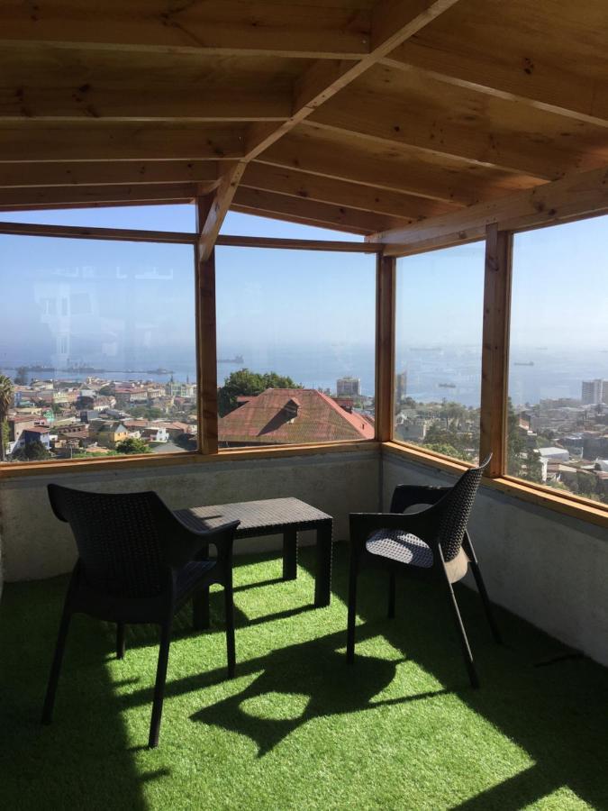 Hotel Alto Mirador Boutique 4*