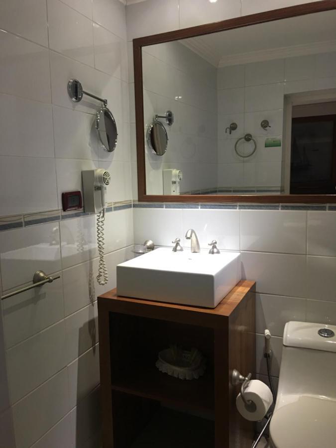 Alto Mirador Boutique Hotel Valparaíso