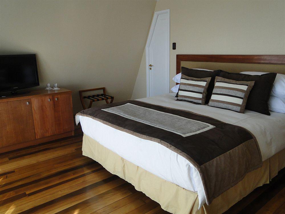 Alto Mirador Boutique Hotel Valparaíso